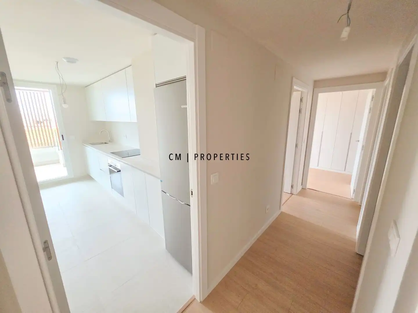 Piso de 110 m² en Valencia
