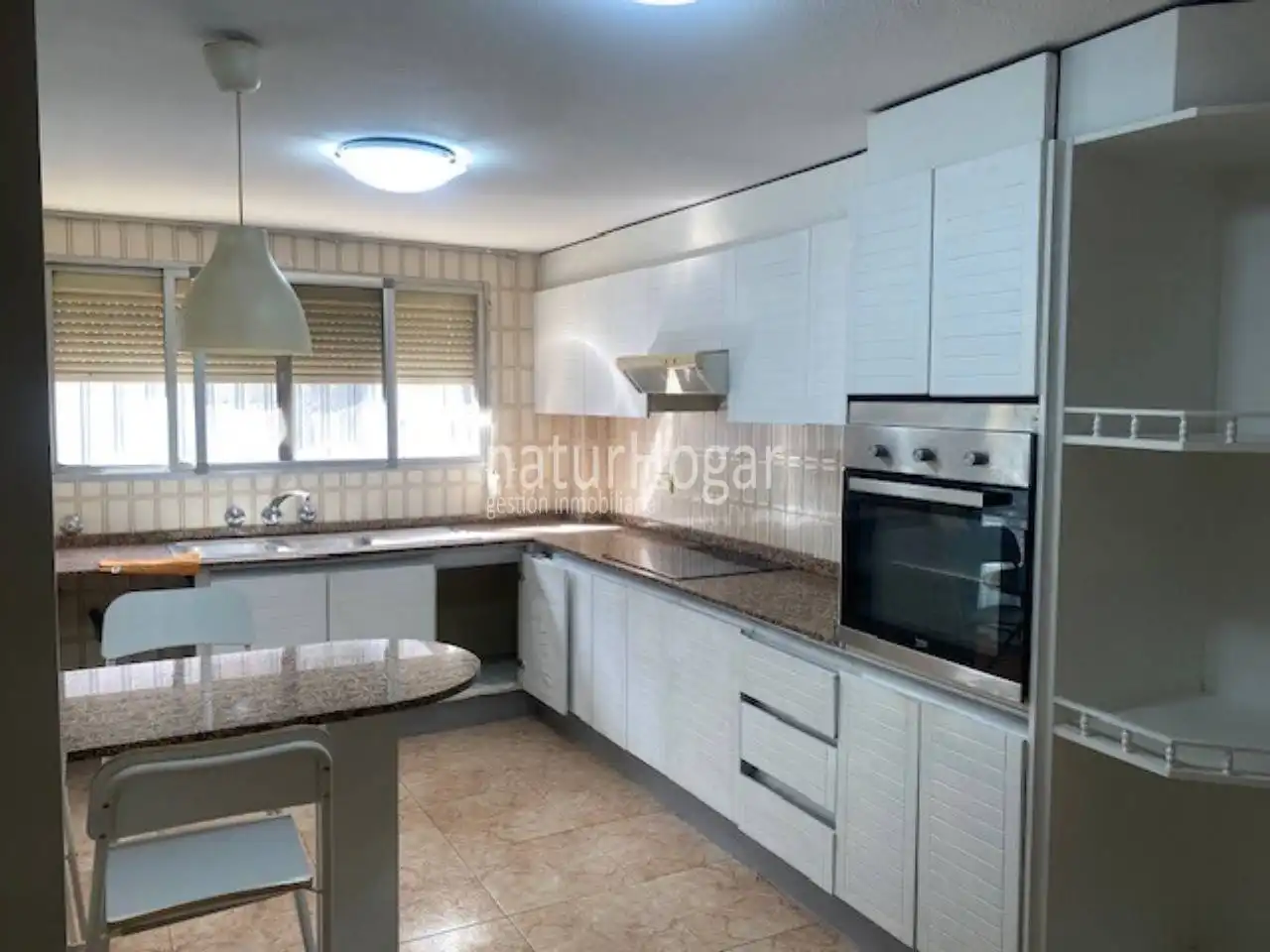 Piso de 158 m² en Valencia