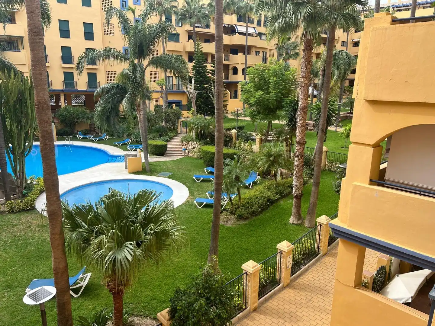 Pis de 90 m² a Marbella