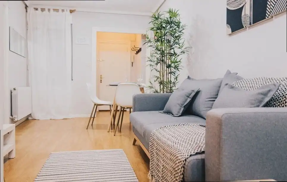 Wohnung 55 m² in Sabadell
