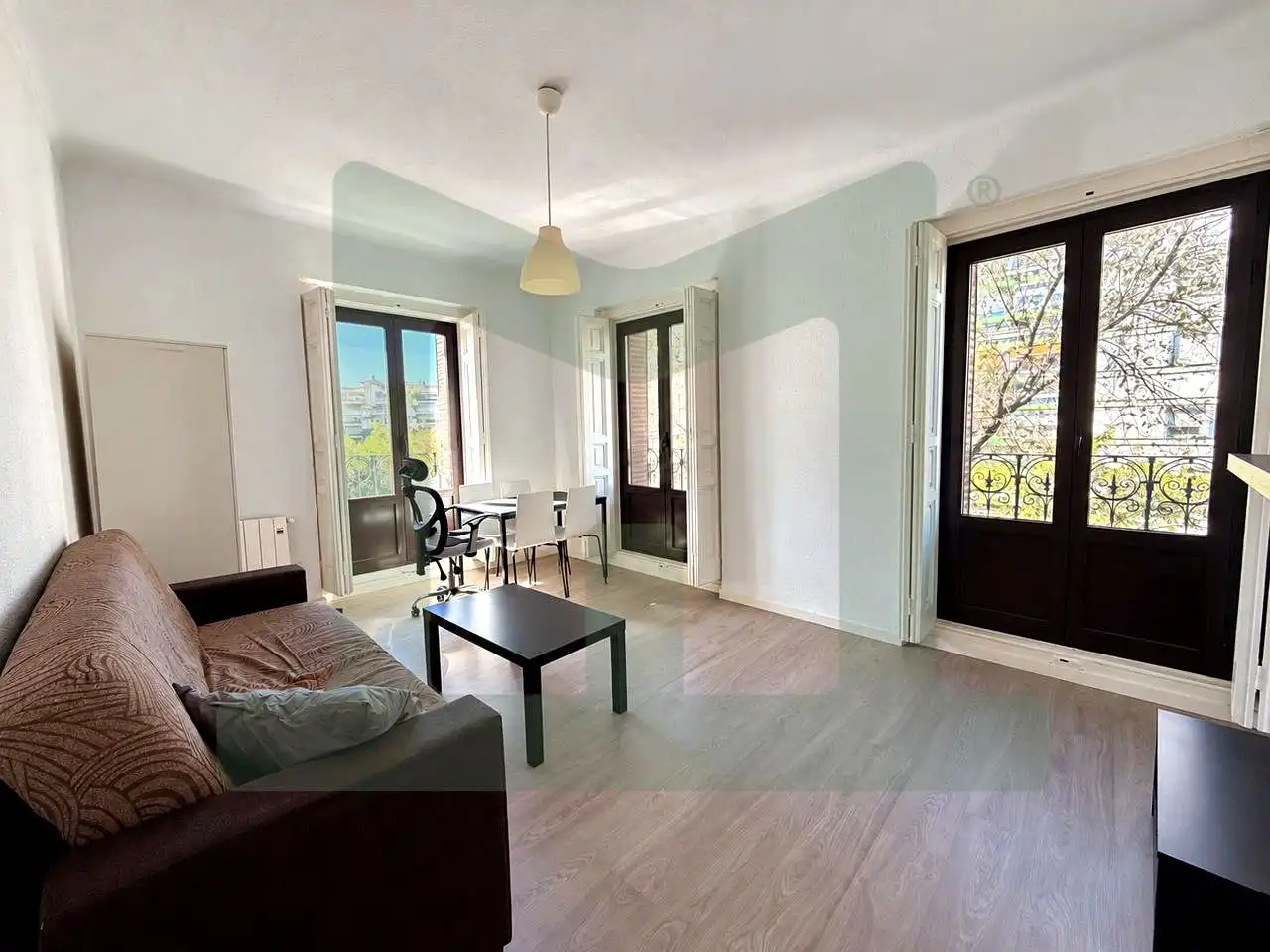 Pis de 70 m² a Madrid