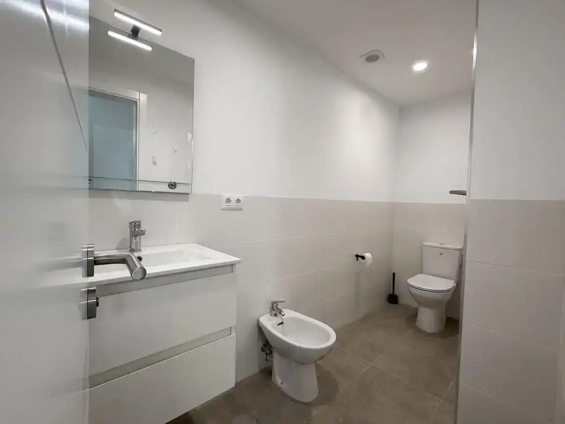 Piso de 135 m² en Puerto de la Cruz