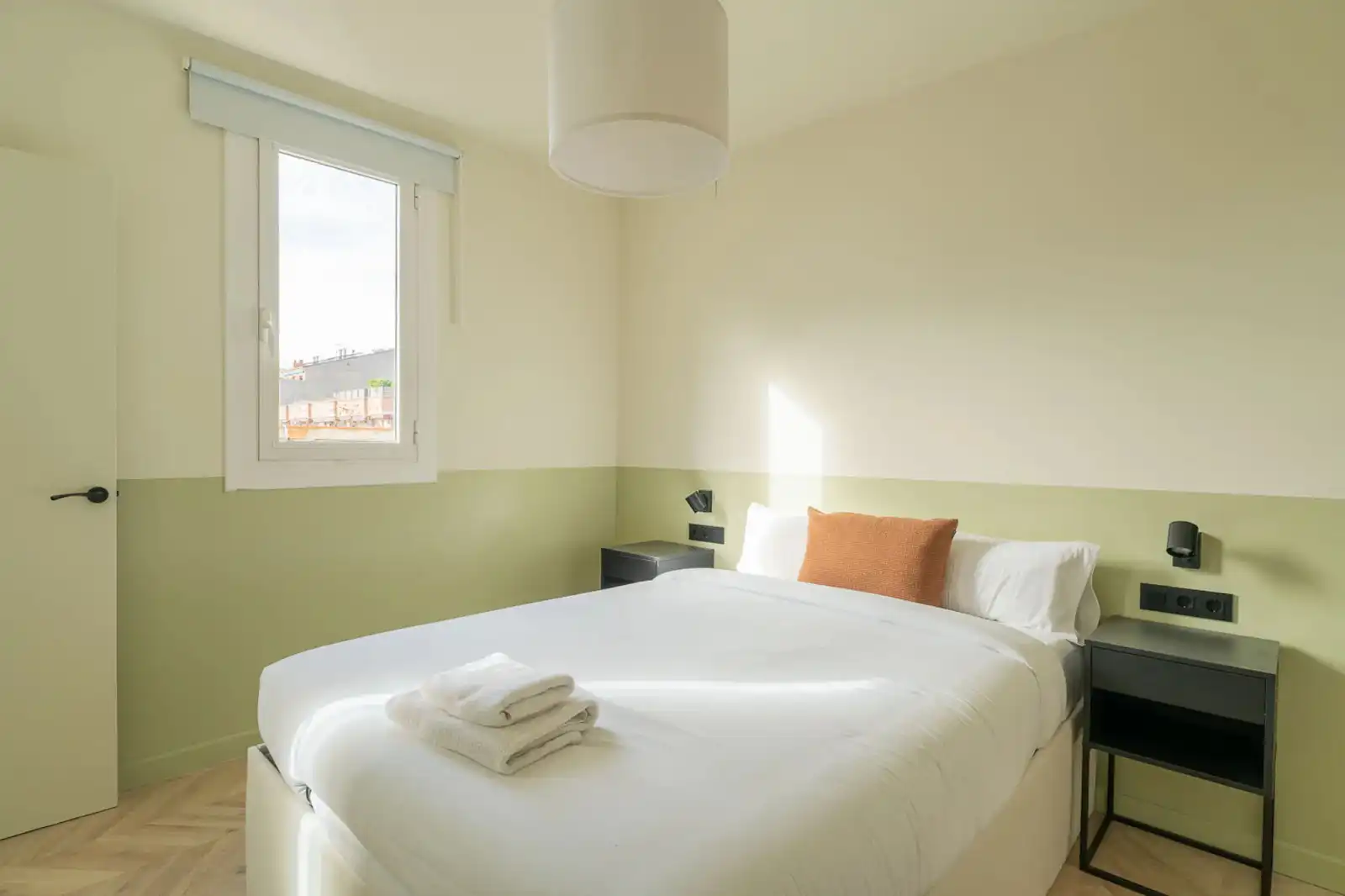 Piso de 31 m² en Barcelona
