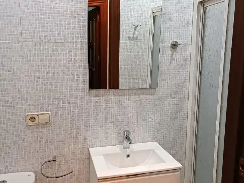 Piso de 100 m² en Baeza
