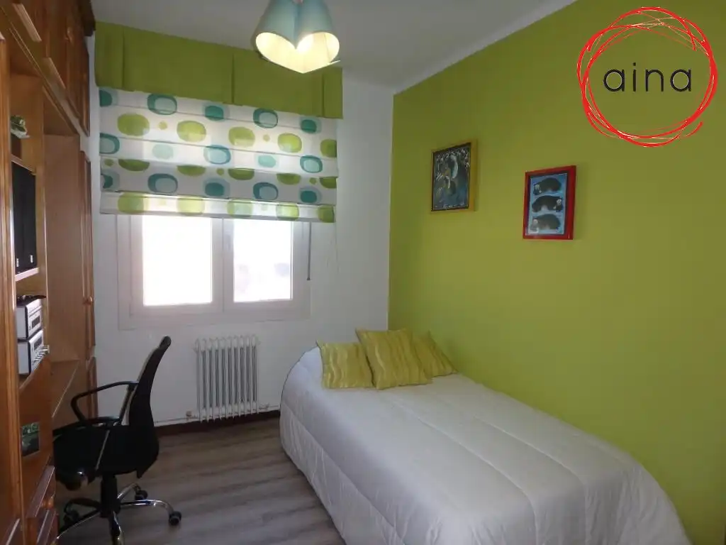 Piso de 80 m² en Pamplona