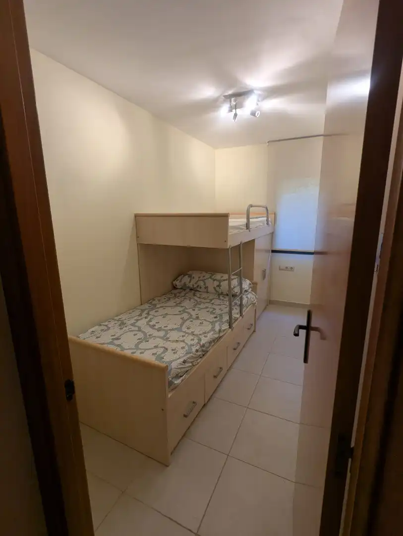Piso de 58 m² en Calonge i Sant Antoni