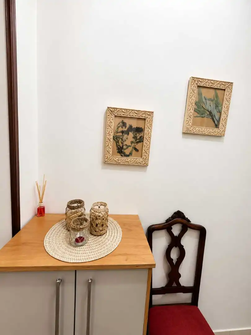 Wohnung 90 m² in Santander