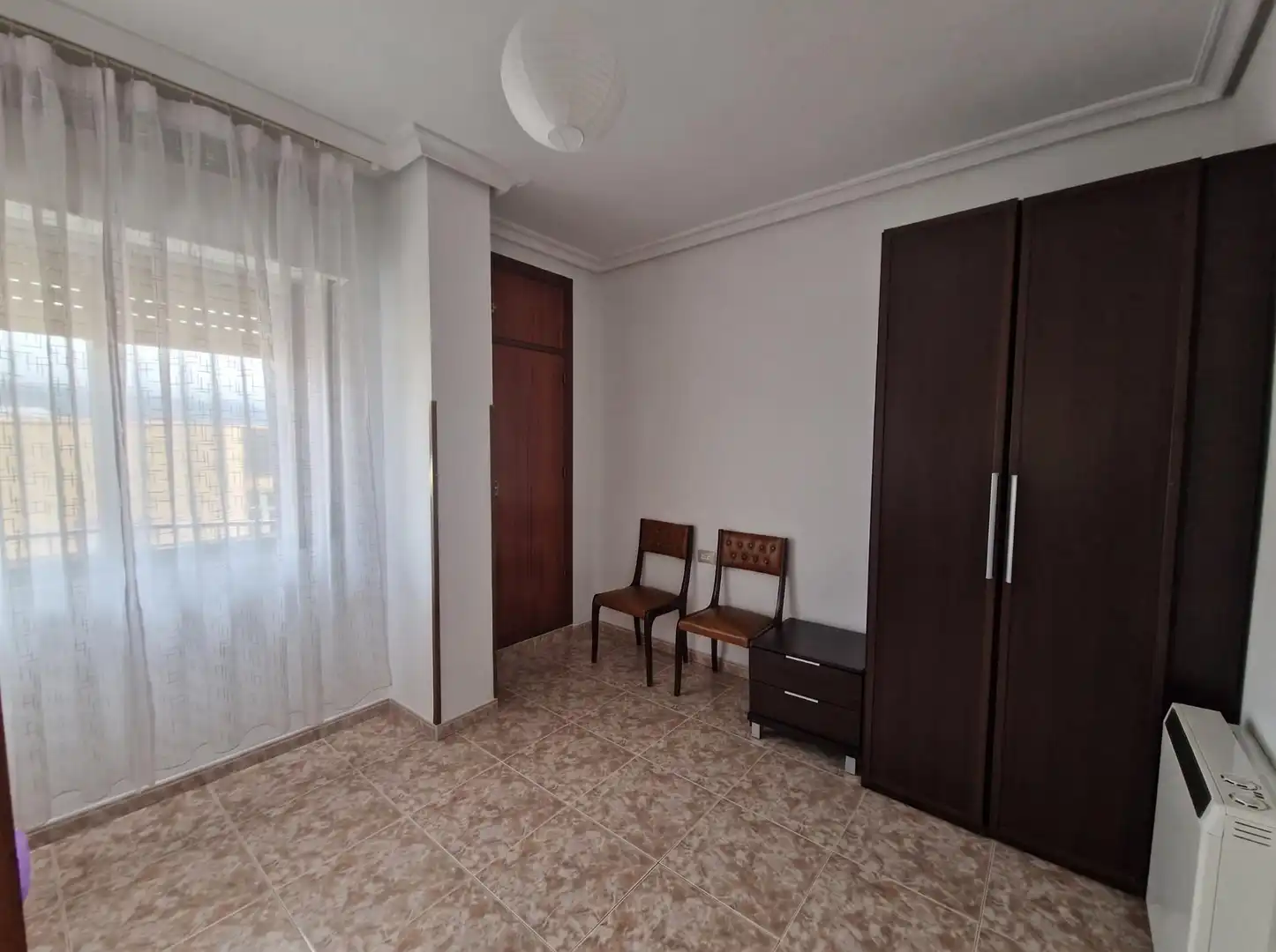Piso de 139 m² en Plasencia