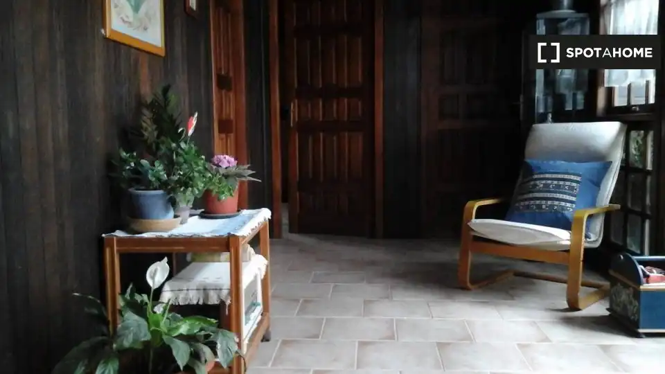 Zimmer zur Miete, Santa María de Guía de Gran Canaria