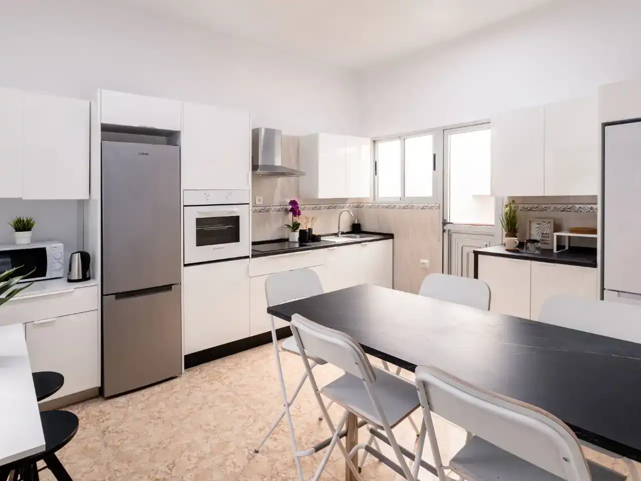 Piso de 150 m² en San Cristóbal de La Laguna