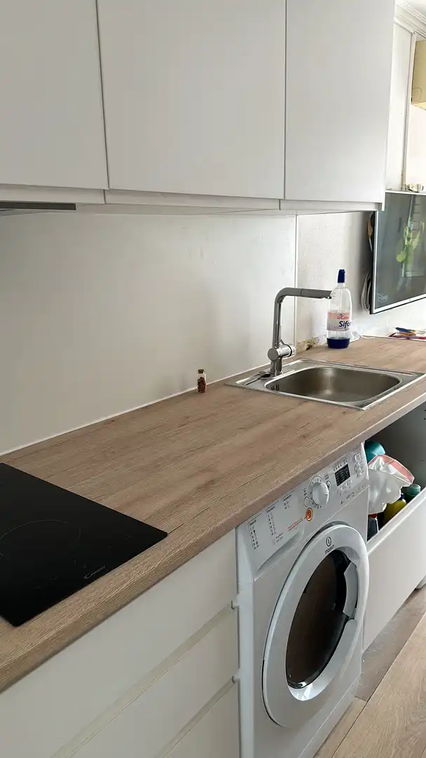 Piso de 30 m² en Castillo de Aro, Playa de Aro y S'Agaró