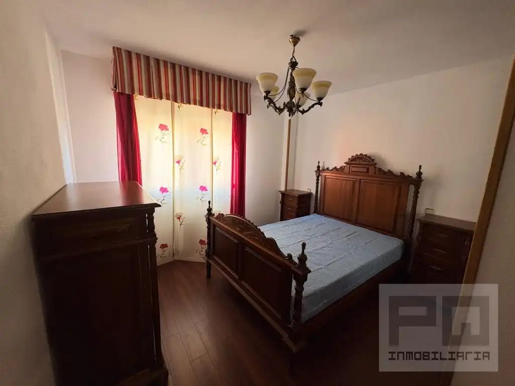 Pis de 73 m² a Las Navas del Marqués