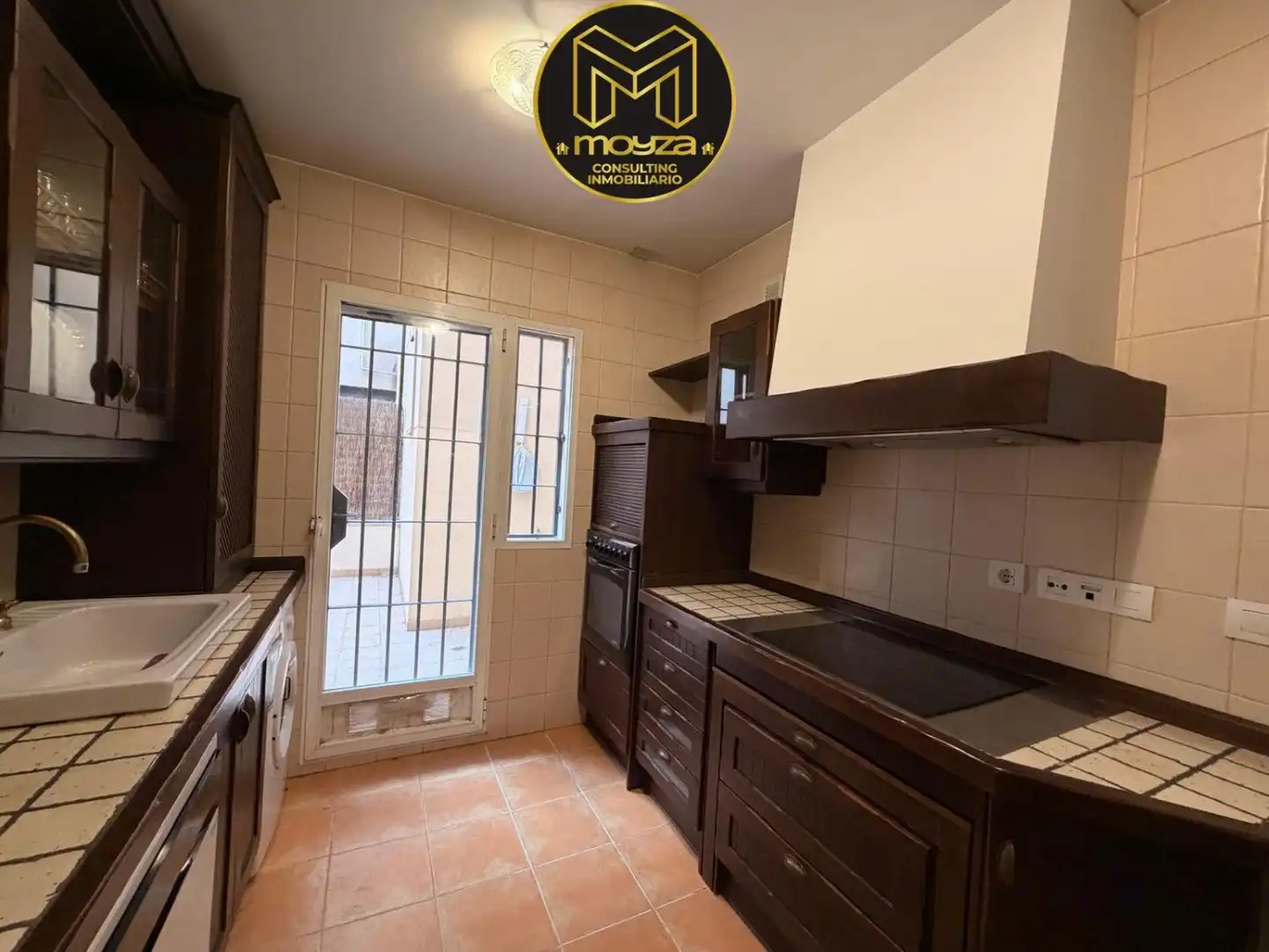 Piso de 132 m² en Jaén
