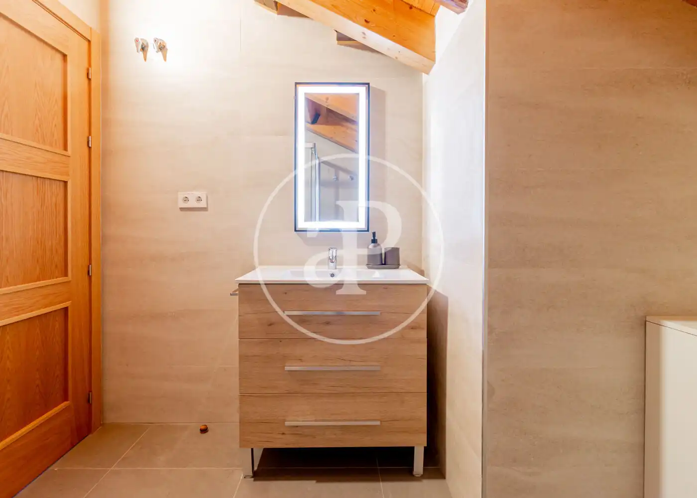 Pis de 130 m² a Madrid