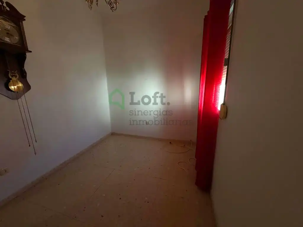 Pis de 94 m² a Badajoz