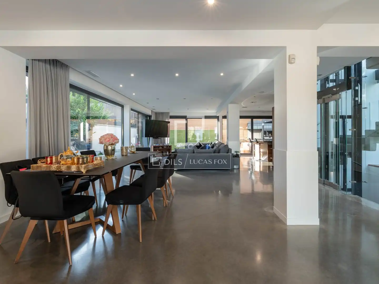 Casa de 362 m² en Castelldefels