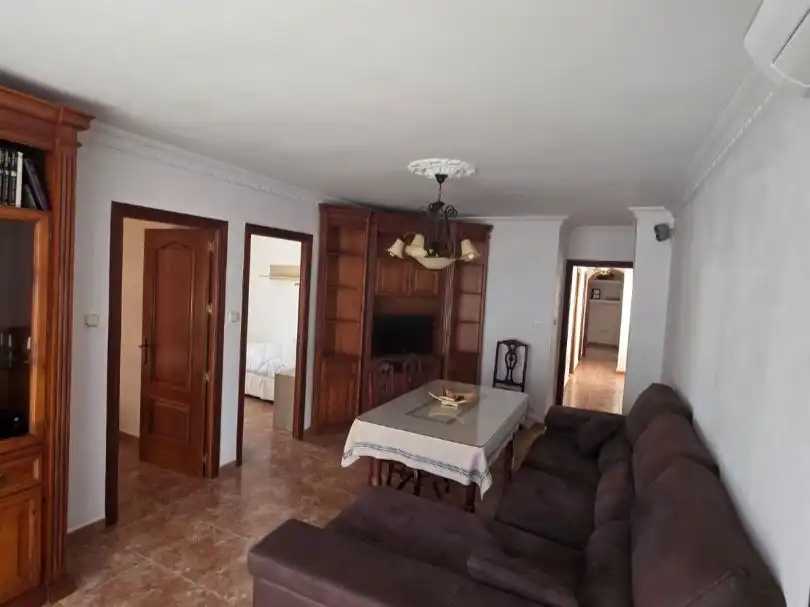 Piso de 110 m² en Ronda
