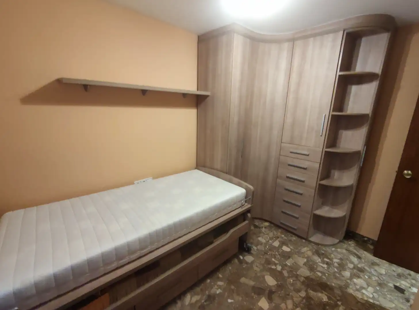 Piso de 118 m² en Lérida