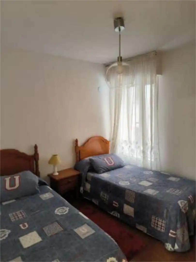 Apartamento 66 m² em Gijón / Xixón