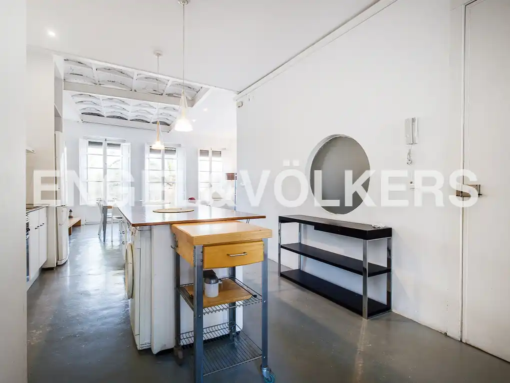 Piso de 105 m² en Valencia