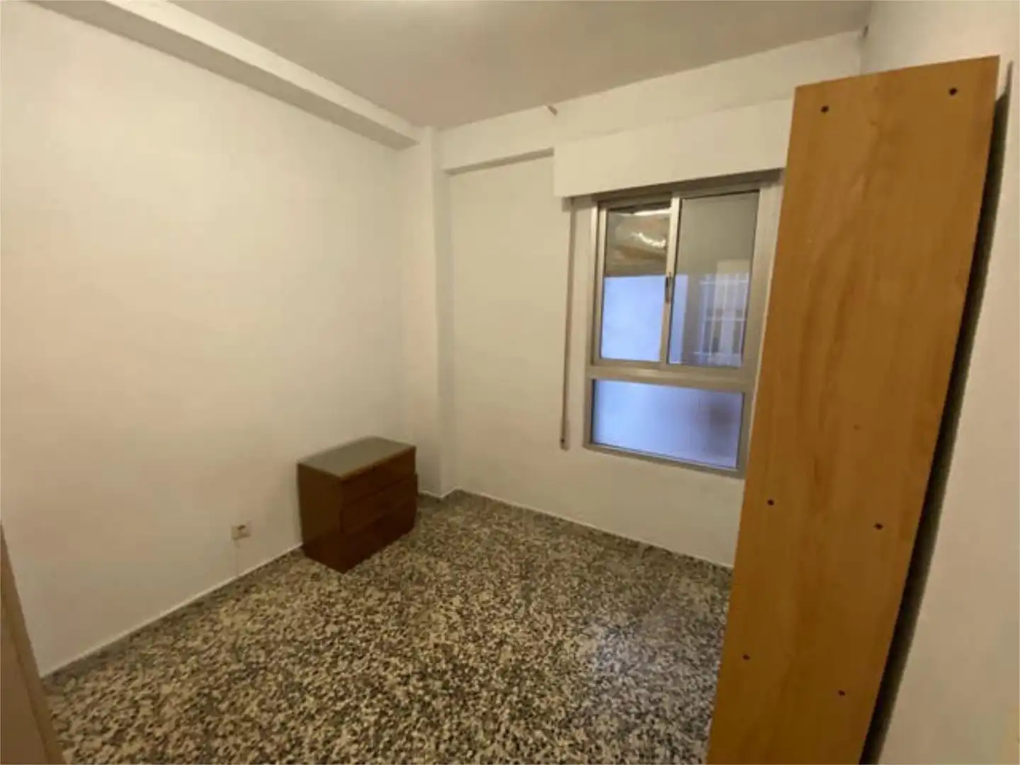 Pis de 91 m² a Sevilla