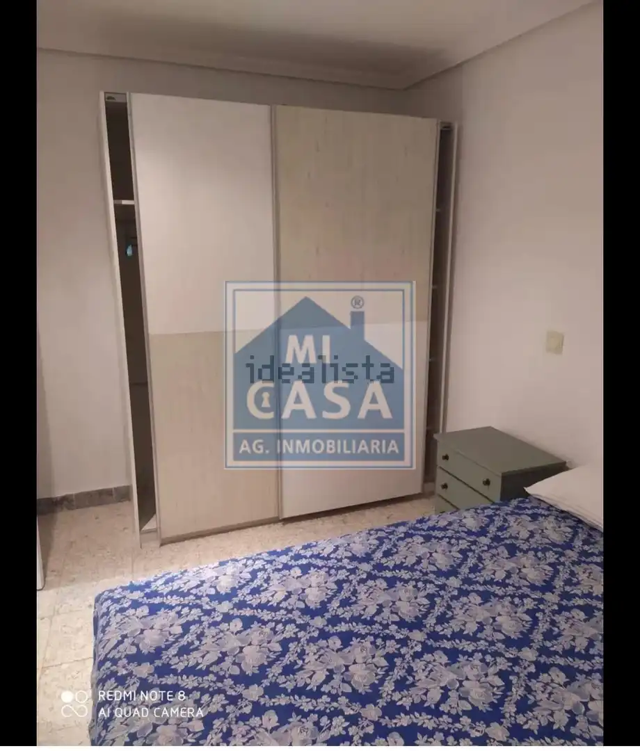 Piso de 90 m² en Mérida