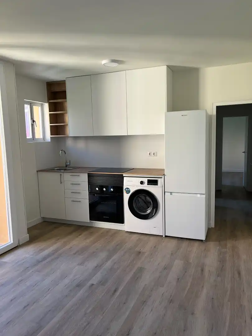 Appartamento 51 m² a Madrid