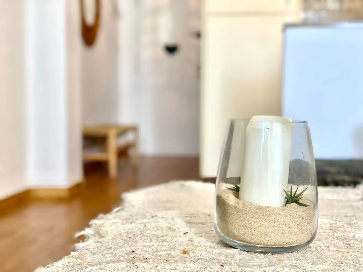 Piso de 55 m² en Tarifa