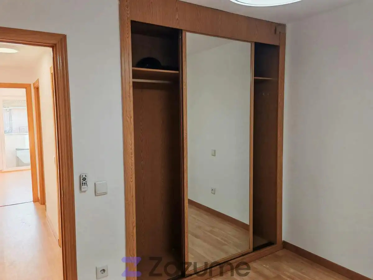 Pis de 81 m² a Villanueva de la Cañada