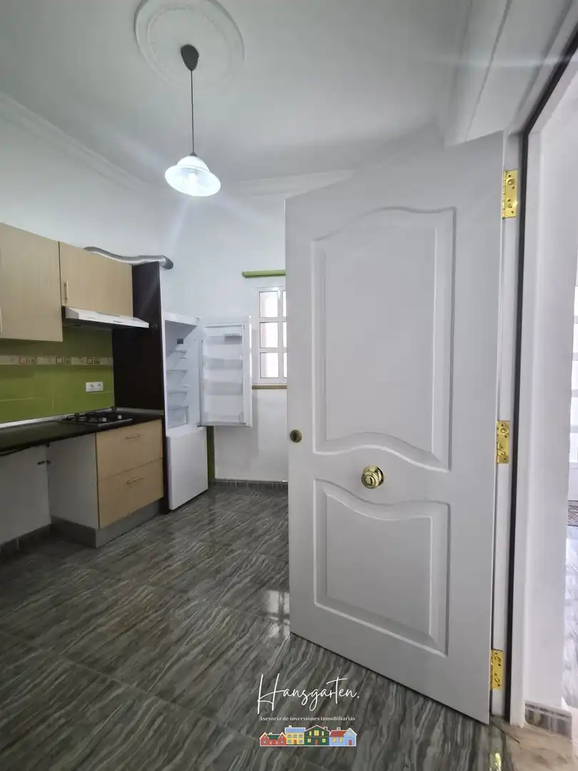 Piso de 30 m² en Santa Lucía de Tirajana