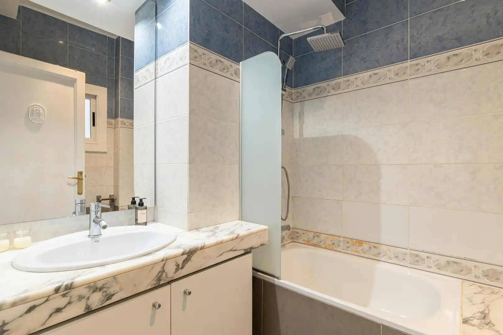 Habitación 200 m², Barcelona