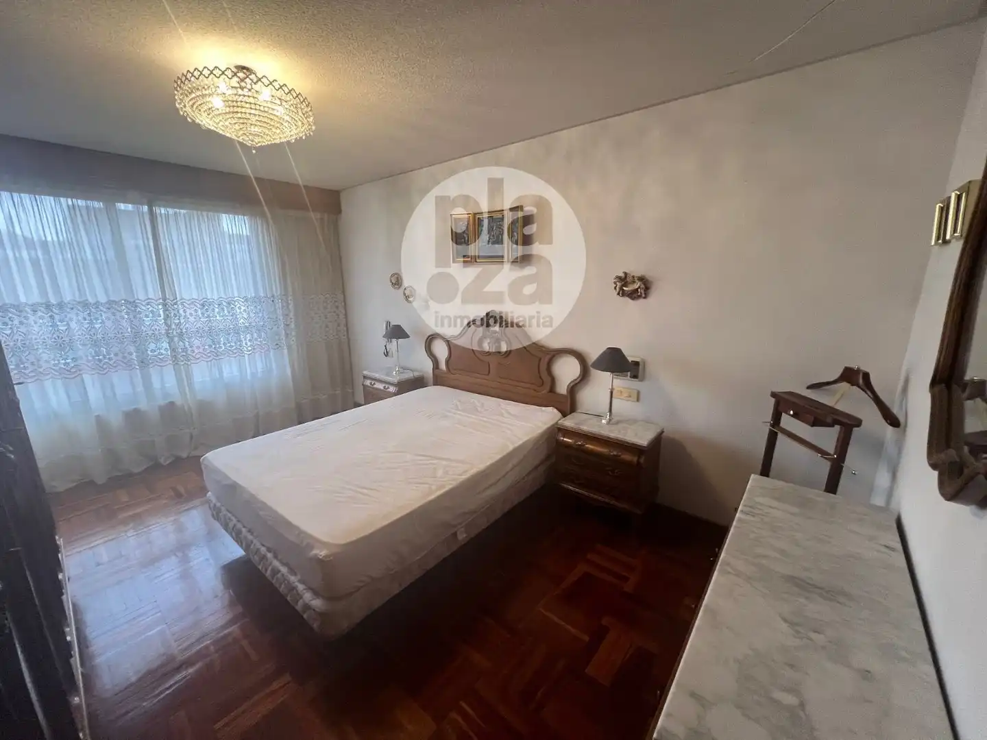 Piso de 128 m² en Burgos