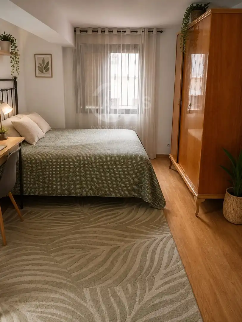 Wohnung 80 m² in Talavera de la Reina