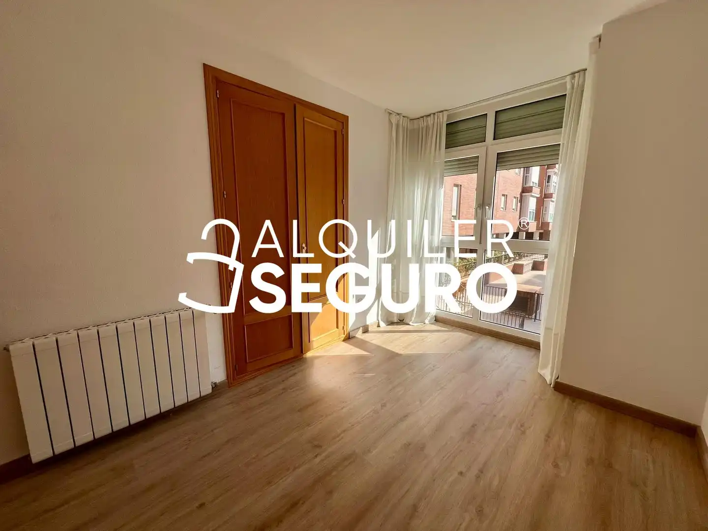 Piso de 115 m² en Madrid
