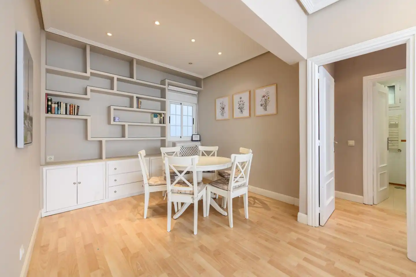 Appartamento 80 m² a Madrid