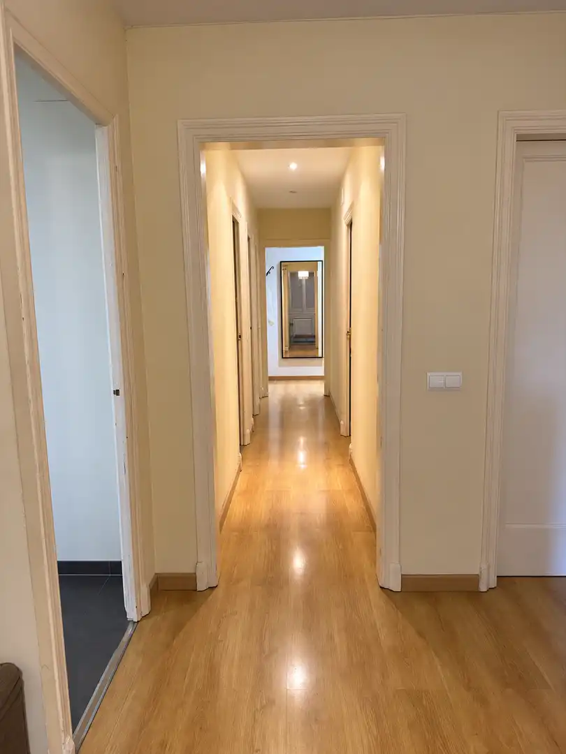 Pis de 112 m² a Barcelona