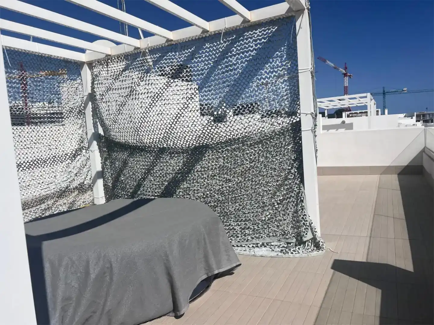 Piso de 275 m² en Estepona