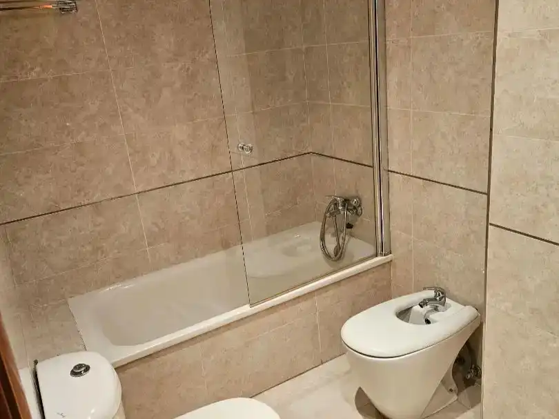 Piso de 100 m² en Salamanca