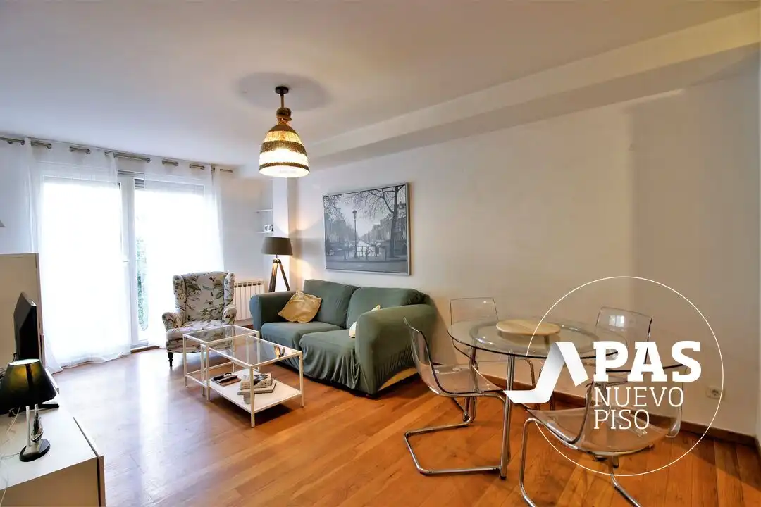 Piso de 76 m² en Santander