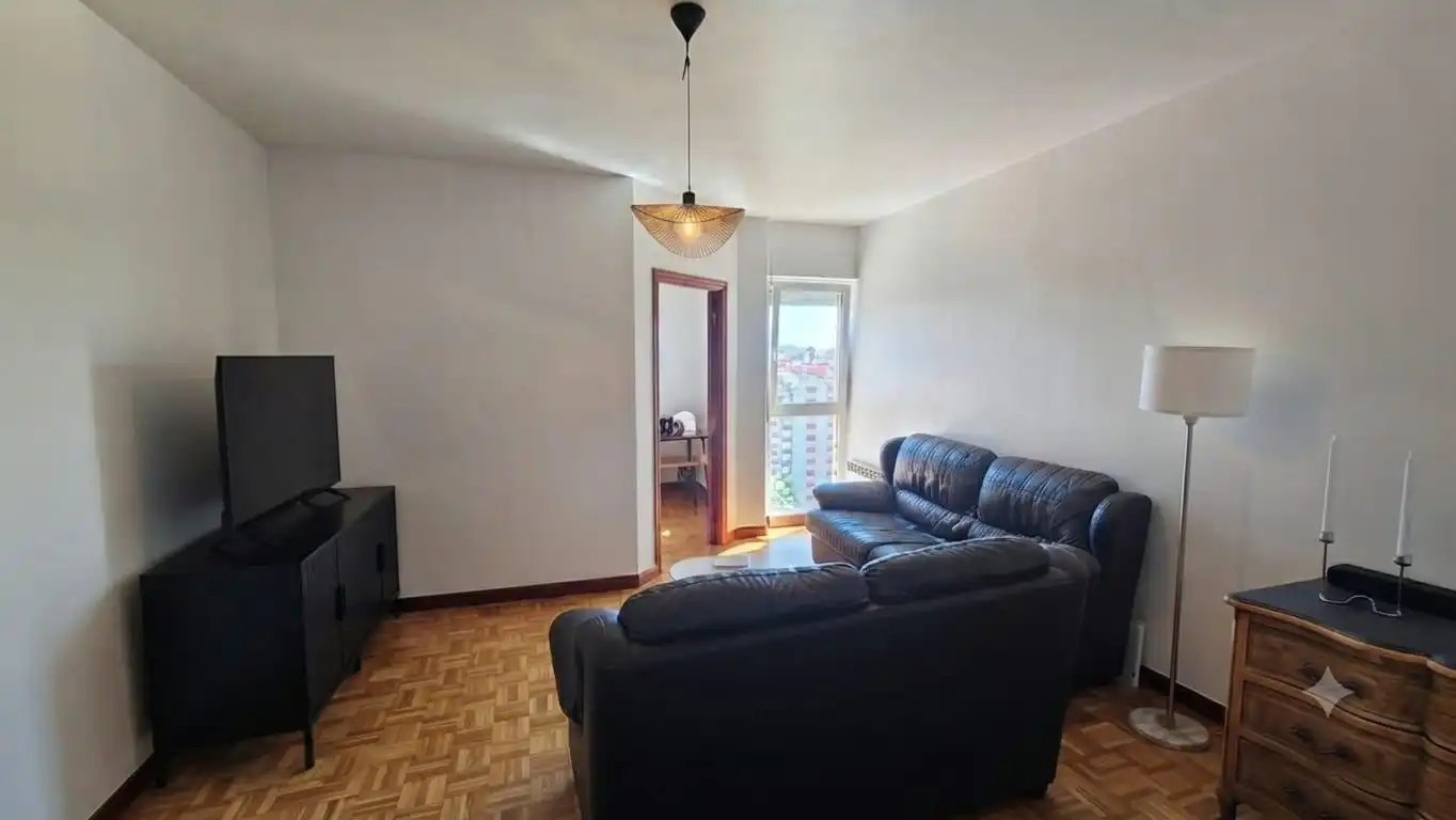 Piso de 82 m² en Santander