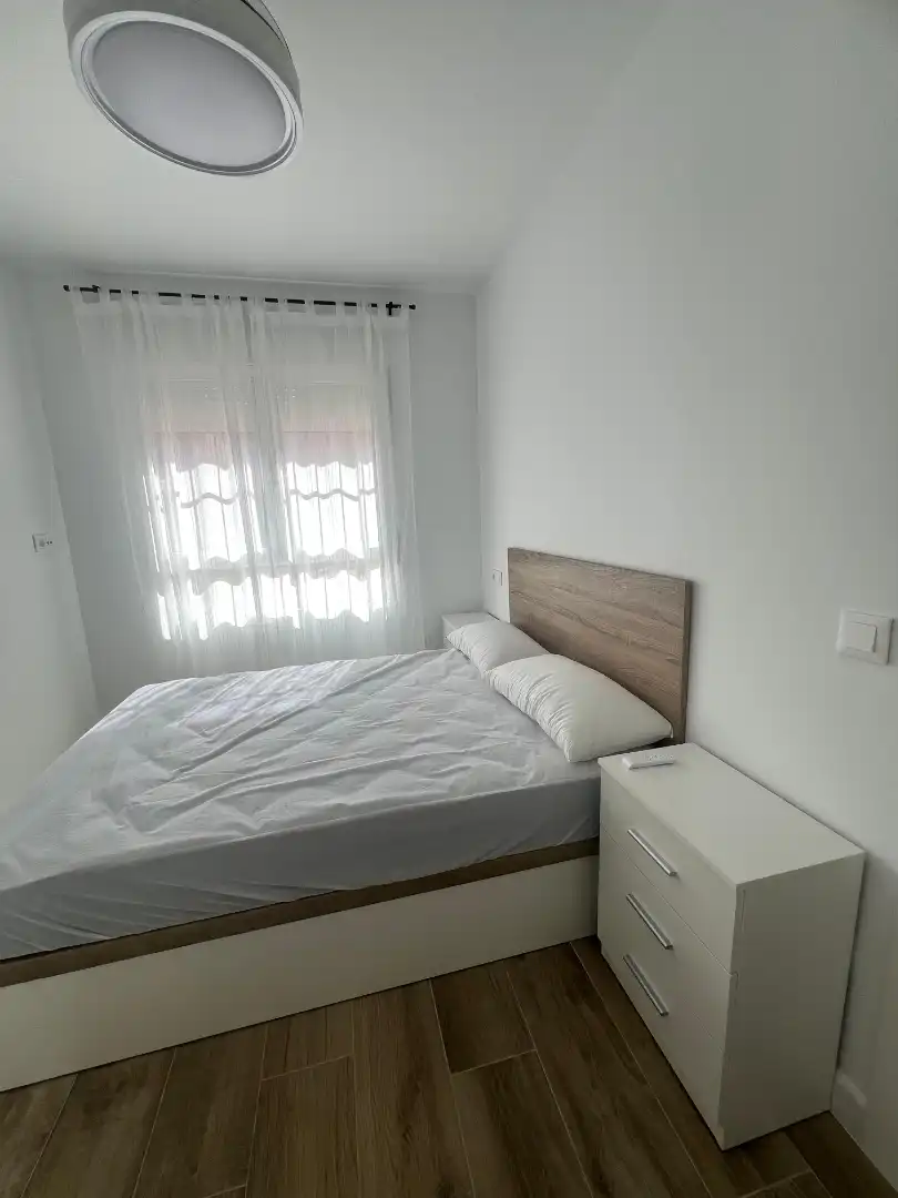 Pis de 40 m² a Ciudad Real