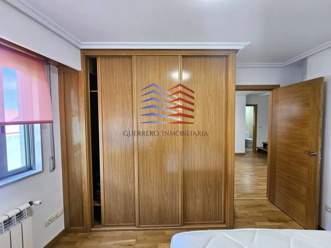 Piso de 87 m² en Ourense