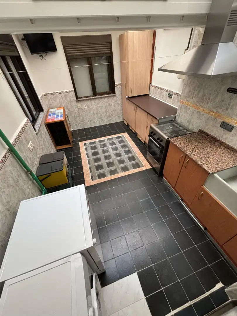 Pis de 95 m² a València