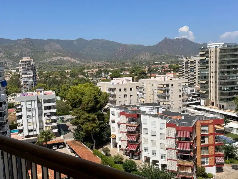 Piso de 90 m² en Benicasim