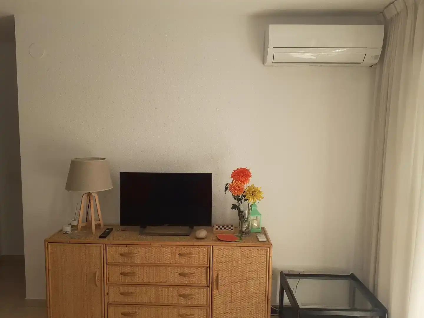 Piso de 70 m² en Castellón de la Plana