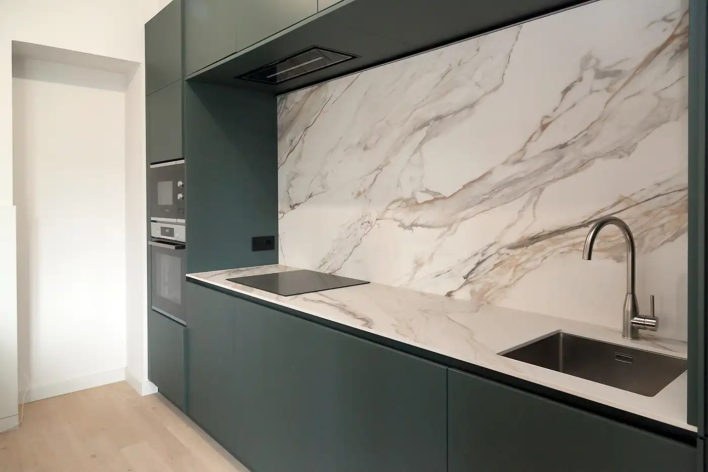 Piso de 98 m² en Barcelona
