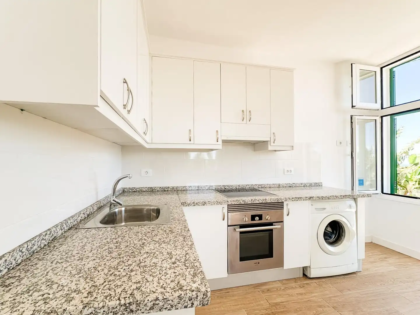 Piso de 50 m² en Barlovento