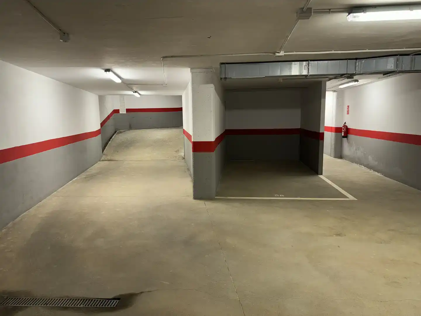 Piso de 37 m² en Poio