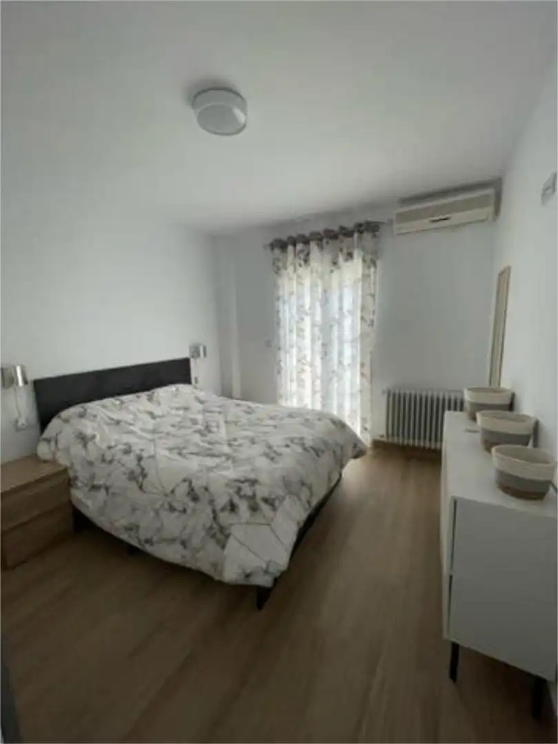 Piso de 120 m² en Baeza