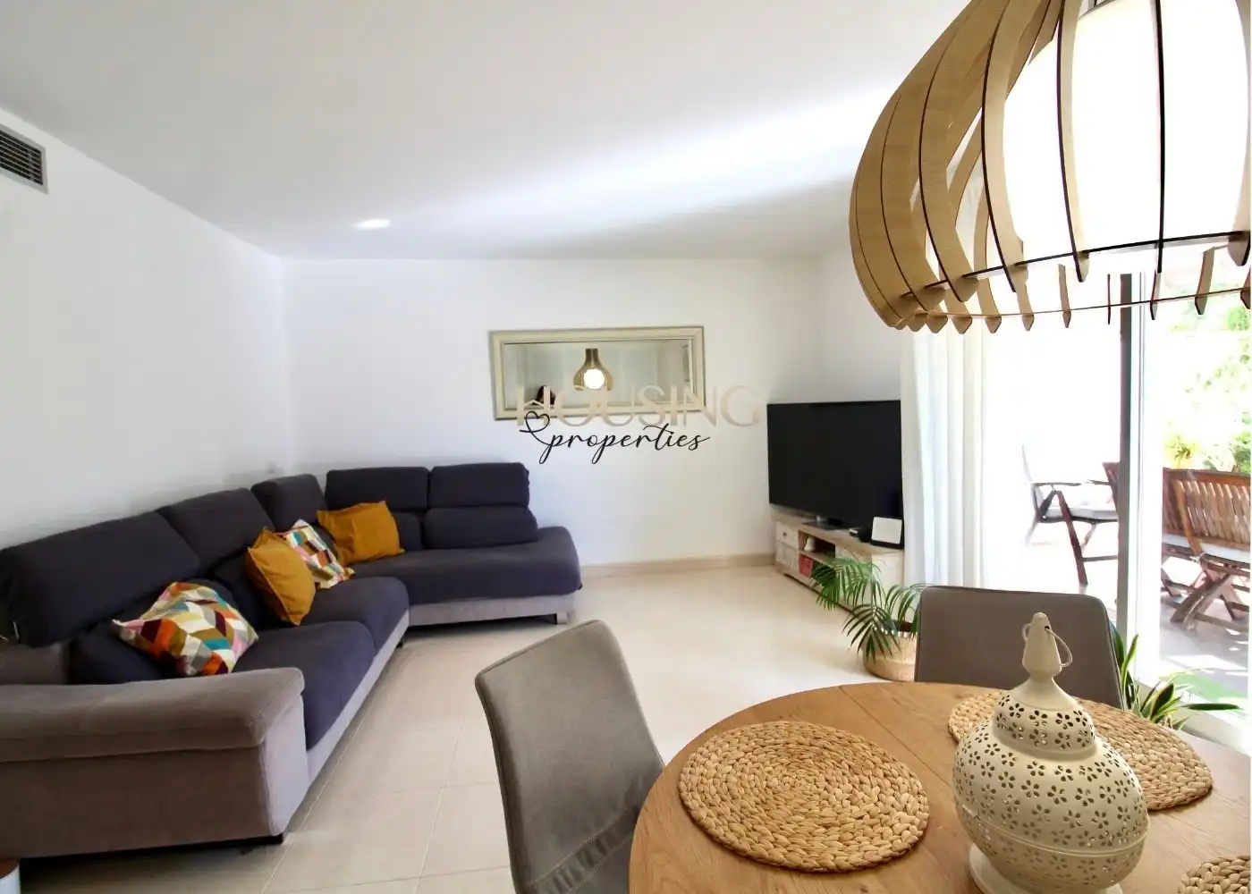 Pis de 167 m² a Palma